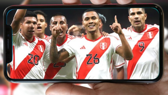 Sigue todos los partidos de Perú en la Copa América (Depor / Andina)
