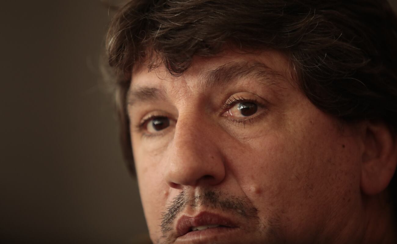 Jean Ferrari anunció que Universitario pedirá la remoción del presidente de la CD-FPF. (Foto: GEC)