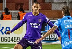 Alianza Lima vs Garcilaso (2-1): resumen, goles y video por el Torneo Clausura