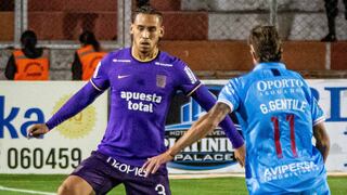 Alianza Lima vs Garcilaso (2-1): resumen, goles y video por el Torneo Clausura