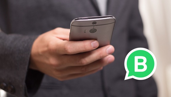Aquí cómo usar este truco en WhatsApp Business. (Foto: Pixabay / WhatsApp)