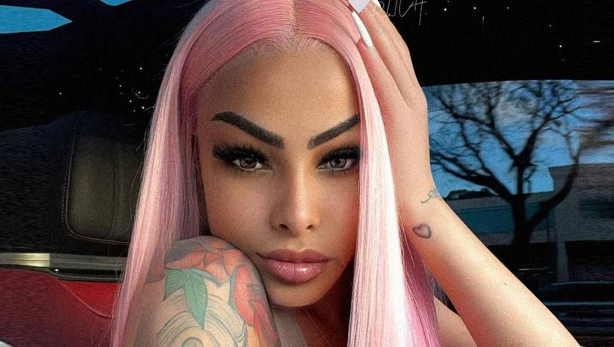 Yailin La Más Viral es una cantante dominicana muy conocida a nivel mundial (Foto: Yailin La Más Viral / Instagram)