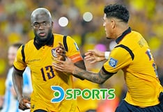📡 DGO y DIRECTV EN VIVO — mirar partido Ecuador vs. Curazao EN DIRECTO por TV Online