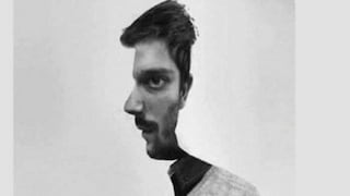 Test visual: entérate qué tipo de persona eres según ves al hombre de frente o de perfil