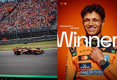 Who won the F1’s Dutch Grand Prix 2026? Final race results and podium
