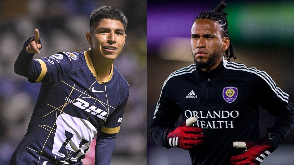 Pumas vs Orlando City: fecha, horarios y canales de TV por la Leagues Cup 2025. (Fotos: AFP)
