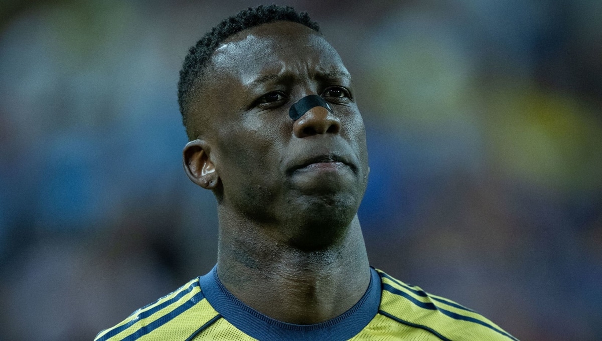 Luis Advíncula. (Foto: Getty Images)