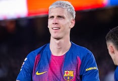 Video, resumen y goles: Barcelona vs. Real Oviedo (3-0) por LaLiga