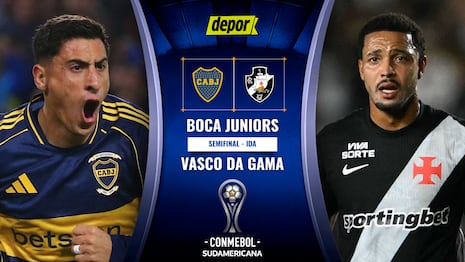 Ver partido gratis, Boca vs. Vasco da Gama EN VIVO: ver hoy ESPN, Disney Plus, DIRECTV y DGO