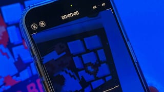 Con este truco tu iPhone tus grabaciones en video no serán las mismas