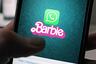 WhatsApp: los pasos para habilitar el “modo Barbie”