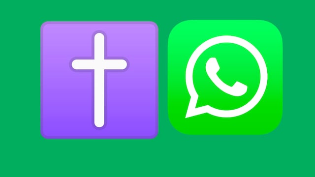 Este es el truco para activar el “modo Semana Santa” en WhatsApp que nadie te lo dará