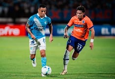 Yoshimar Yotún sobre su próximo rival, Carabobo FC: “Creo que a estas alturas todos son difíciles”