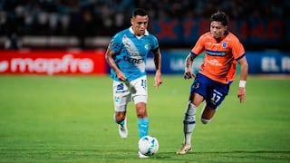 Yoshimar Yotún sobre su próximo rival, Carabobo FC: “Creo que a estas alturas todos son difíciles”