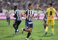 Alianza Lima es ganador del Torneo Apertura: video, goles y resumen de la victoria 3-0 vs. Los Chankas