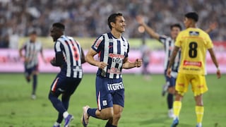 Alianza Lima es ganador del Torneo Apertura: video, goles y resumen de la victoria 3-0 vs. Los Chankas