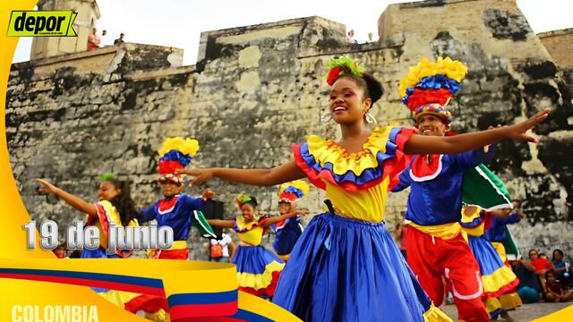 ¿Por qué el lunes 19 de junio es festivo y qué se celebra en Colombia?
