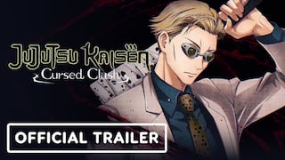 Bandai Namco revela un nuevo tráiler de Jujutsu Kaisen Cursed Clash [VIDEO]