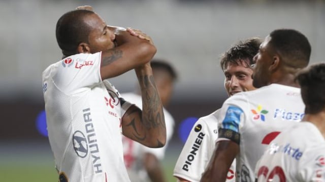 Universitario de Deportes: fecha, hora y canal de su debut en la Copa Libertadores