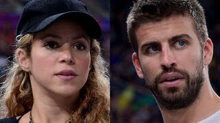 La reunión entre Clara Chía Martí y los hijos de Gerard Piqué que molestó a Shakira