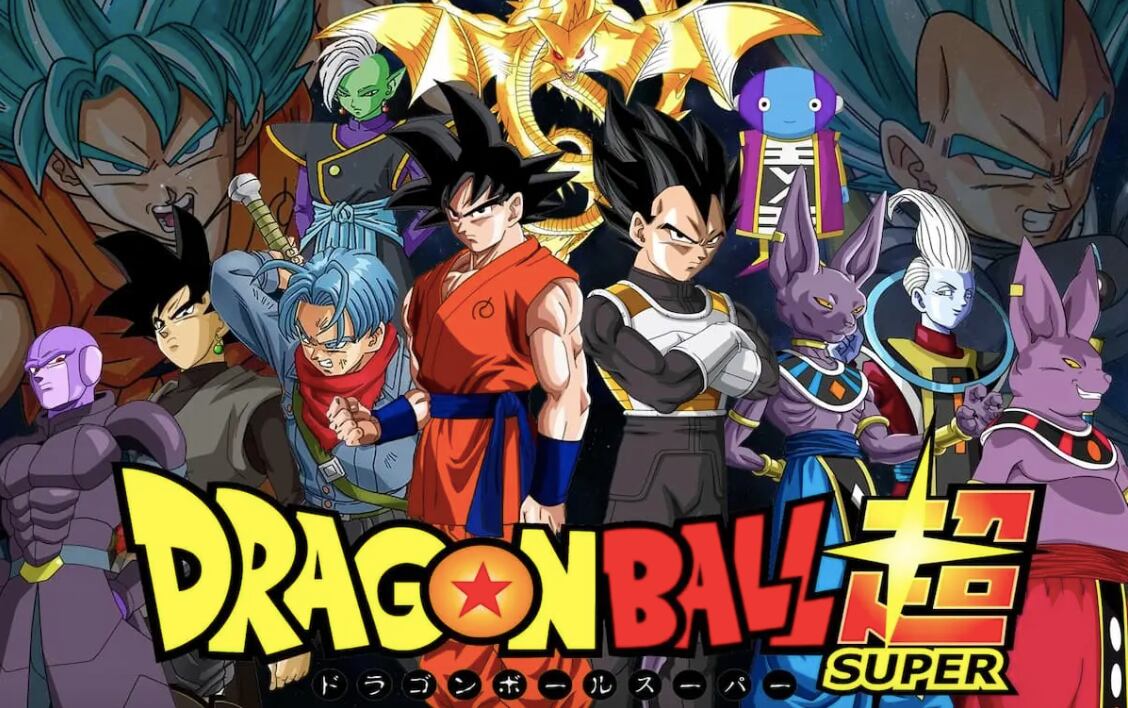 En "Dragon Ball Super", se exploran las aventuras de icónicos personajes como Goku, Vegeta y otros (Foto: Toei Animation)