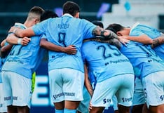 Llegó a ser titular en el 2025, pero ahora no tiene espacio en Sporting Cristal: se avecina una nueva salida