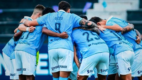 Llegó a ser titular en el 2025, pero ahora no tiene espacio en Sporting Cristal: se avecina una nueva salida