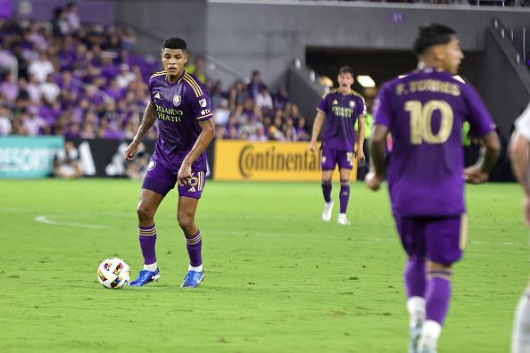 Wilder Cartagena sufrió una rotura del Tendón de Aquiles izquierdo. (Foto: Getty Images)
