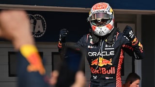 Max Verstappen gana del GP de Hungría y Red Bull logra récord de triunfos seguidos