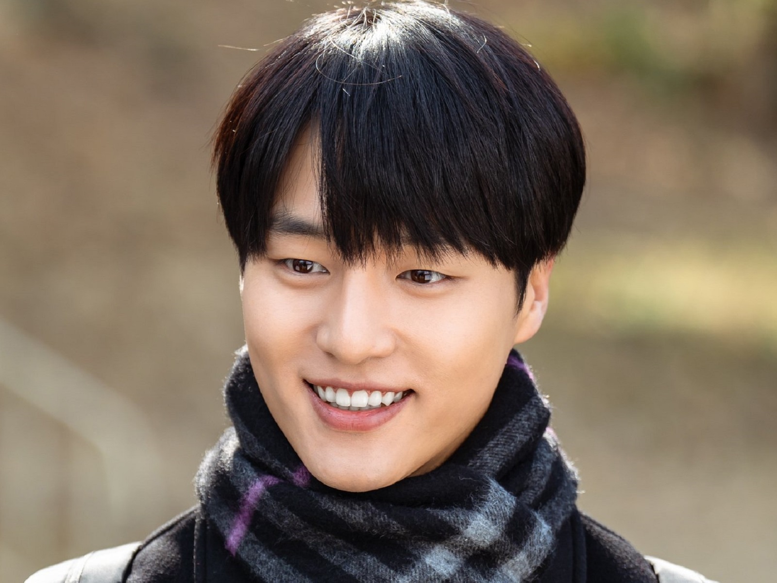 Yang Se-jong asume el rol de Lee Won-joon en la serie surcoreana "Doona" (Foto: Netflix)