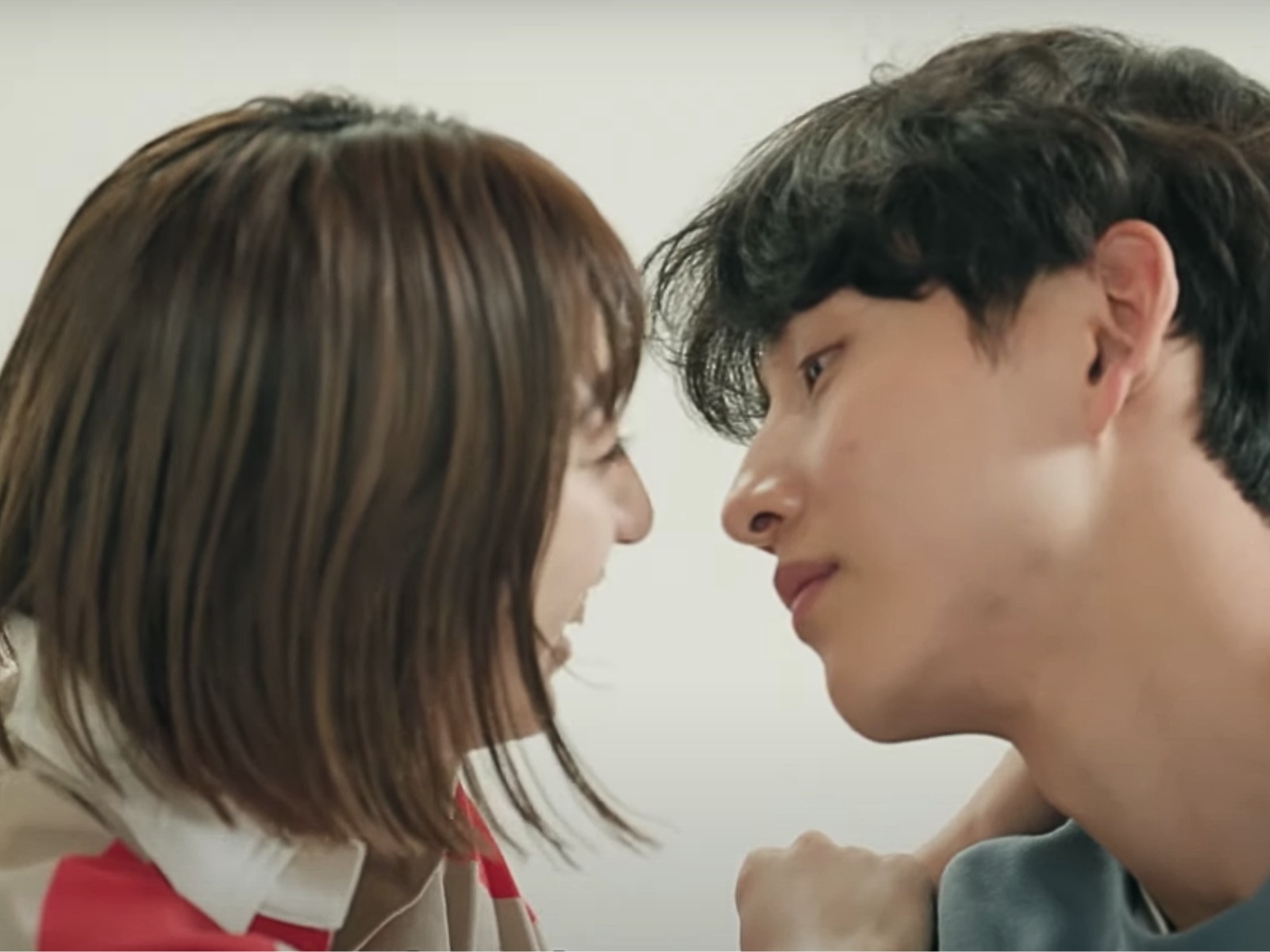 "Romance a lo k-drama" fusiona participantes japoneses y coreanos, desafiando barreras en la búsqueda del amor (Foto: Netflix)