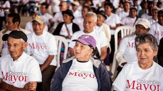 Verifica, Colombia Mayor 2022: beneficiarios, cuánto es el monto y cómo cobrar