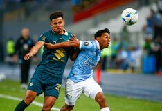 Sporting Cristal vs. Bolívar (2-1): video, resumen y goles del partido por Copa Libertadores