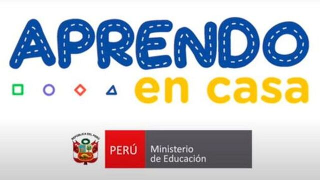 Aprendo en casa 23 de noviembre: programación, temas, horarios y canales para inicial, primaria y secundaria