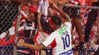 En Barranquilla, Junior vs Nacional (3-0) por la final (ida) de la Liga BetPlay: resumen extendido