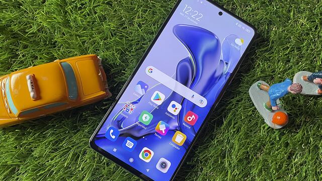 Xiaomi lanza en Perú el Xiaomi 11T y 11 Lite 5G : características y precio
