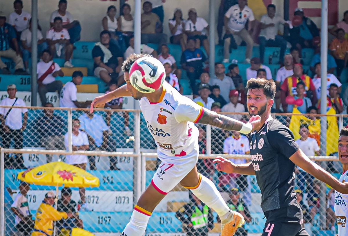 Atlético Grau vs. Sport Boys por Liga 1 Te Apuesto (Foto: AFP)