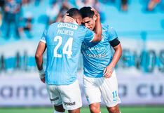 El difícil fixture que le tocará a Sporting Cristal en abril por Liga 1 y Copa Libertadores