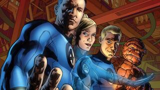 Marvel: razones para que los Cuatro Fantásticos sea la última película de la Fase 4