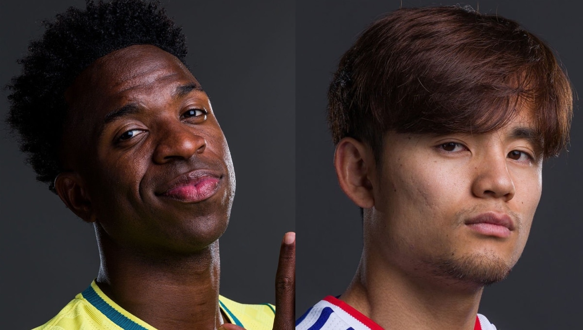 Brasil vs. Japón se enfrentan por los 16avos de final del Mundial 2026. (Foto: Getty Images)