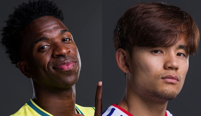 Brasil vs. Japón se enfrentan por los 16avos de final del Mundial 2026. (Foto: Getty Images)
