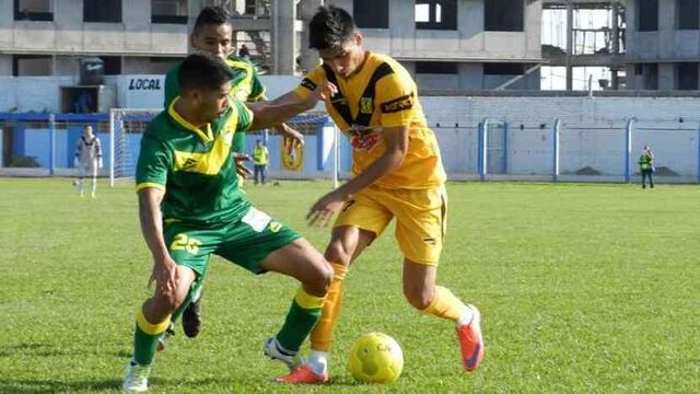 Sport Áncash se pronunció sobre su reclamo contra Cantolao en la Segunda División