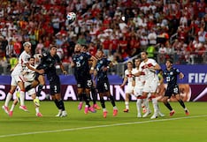 Paraguay sueña con la clasificación: victoria 1-0 vs. Turquía por el Mundial 2026