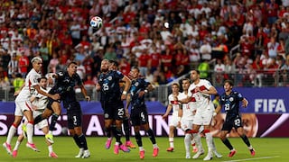 Paraguay sueña con la clasificación: victoria 1-0 vs. Turquía por el Mundial 2026