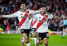 Partido gratis, River Plate vs. Rivadavia EN VIVO: ver hoy ESPN, Disney Plus y TNT Sports