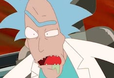 “Rick and Morty: The Anime”: lo que se sabe sobre la serie de Max