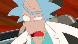 “Rick and Morty: The Anime”: lo que se sabe sobre la serie de Max