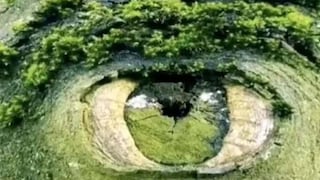 Test de personalidad: Lo que ves primero en esta ilusión óptica revela tu miedo más profundo