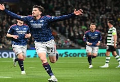 Pronósticos Arsenal vs Sporting CP: La solidez defensiva como clave del partido