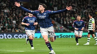 Pronósticos Arsenal vs Sporting CP: La solidez defensiva como clave del partido